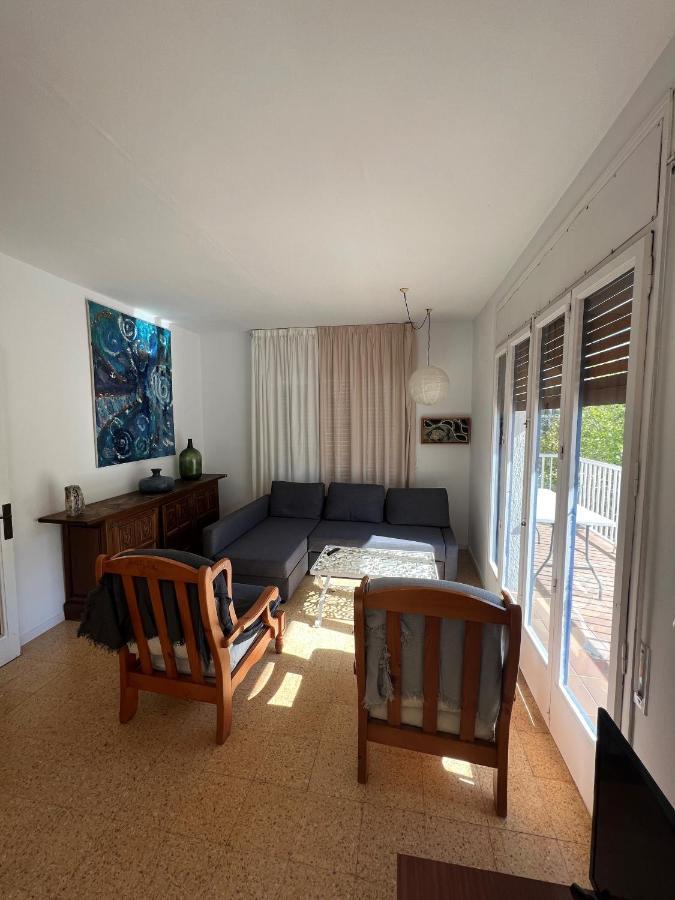 Costa Daurada Apartaments - Costa Azul Luxe Салоу Екстер'єр фото